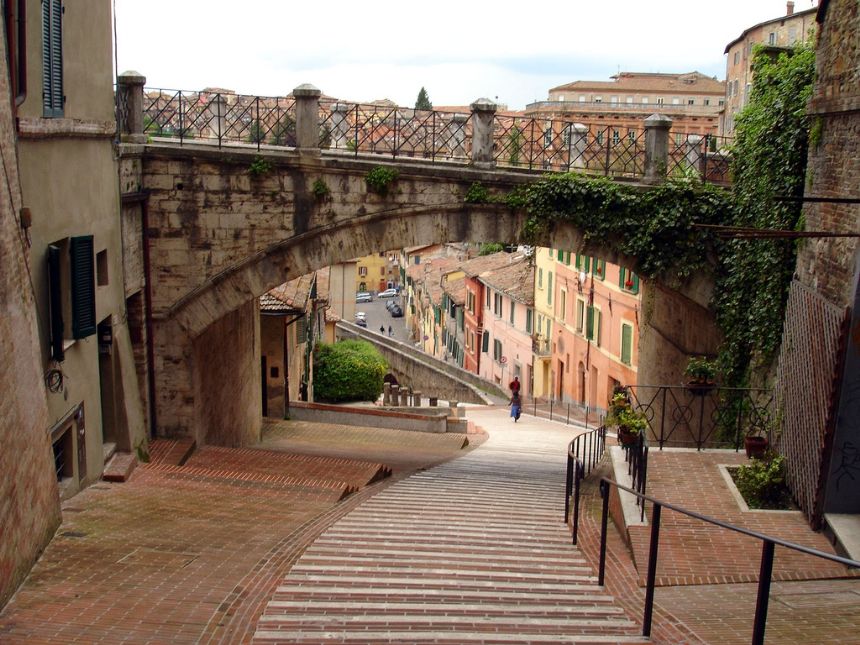 Perugia acquedotto01