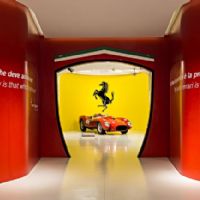 Modena Museo Ferrari e acetaia con degustazione e pranzo